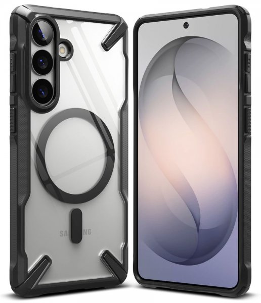 Ringke Samsung Galaxy S26 Plus Cover Fusion X Magnetic Sort