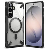 Ringke Samsung Galaxy S26 Plus Cover Fusion X Magnetic Sort