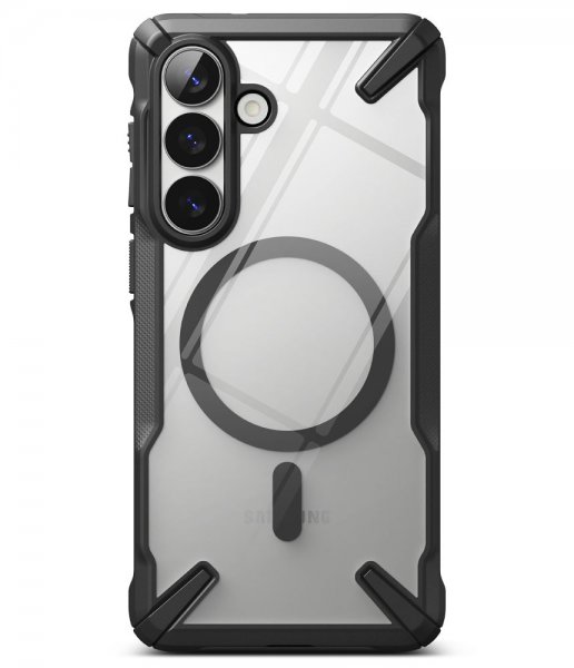 Ringke Samsung Galaxy S26 Plus Cover Fusion X Magnetic Sort