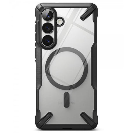 Ringke Samsung Galaxy S26 Plus Cover Fusion X Magnetic Sort