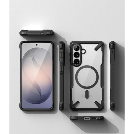 Ringke Samsung Galaxy S26 Plus Cover Fusion X Magnetic Sort