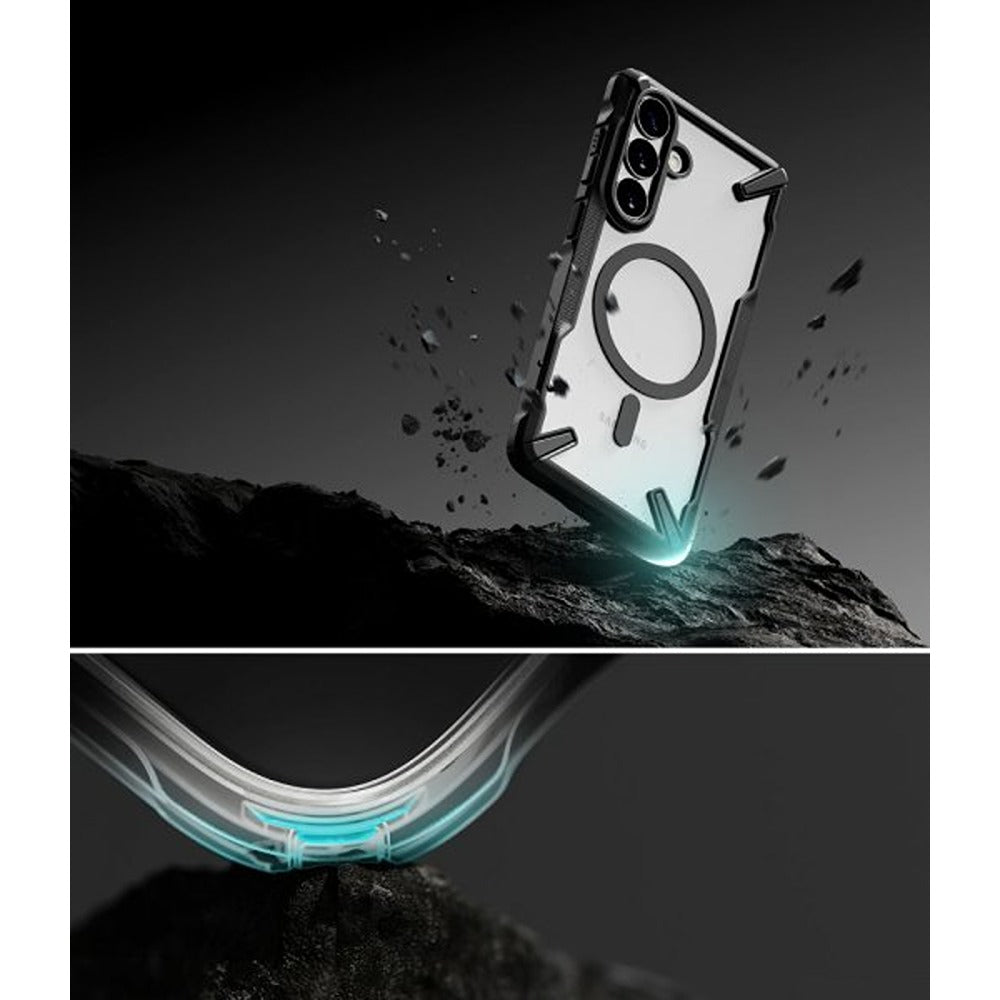 Ringke Samsung Galaxy S26 Plus Cover Fusion X Magnetic Sort