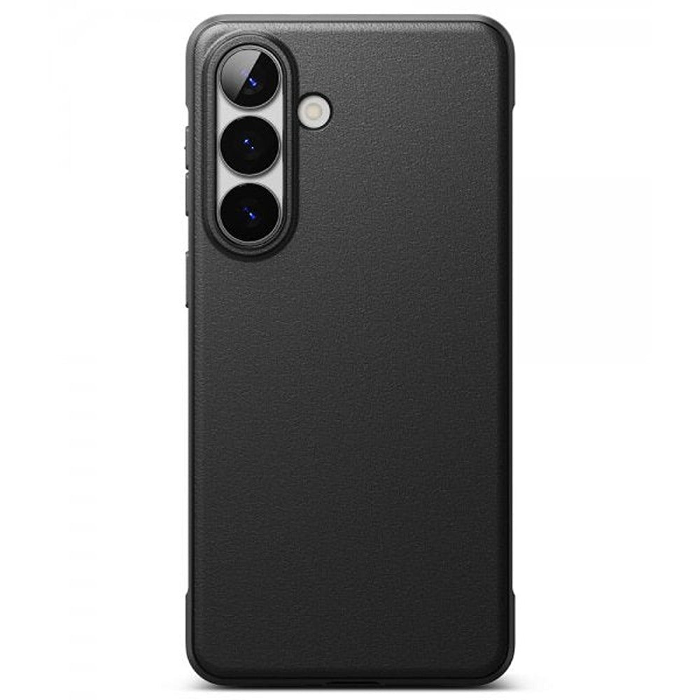 Ringke Samsung Galaxy S26 Plus Cover Onyx Sort