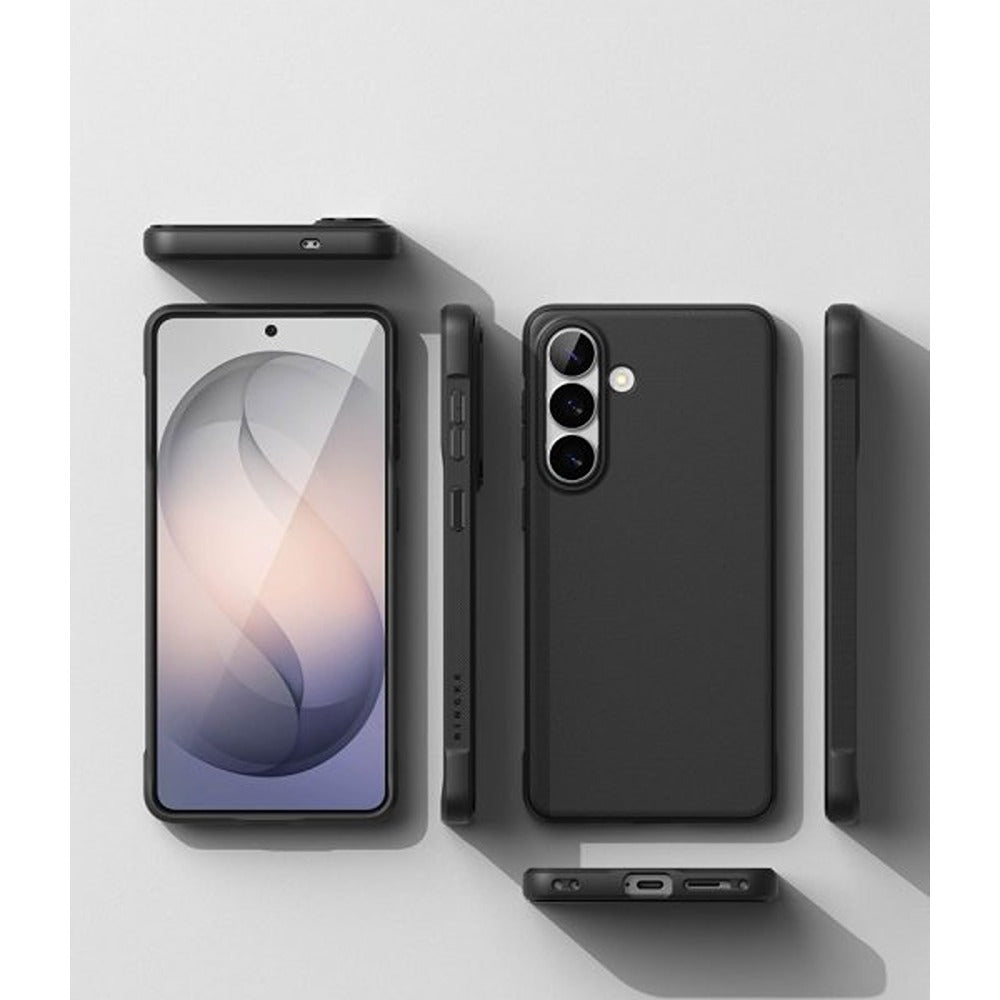 Ringke Samsung Galaxy S26 Plus Cover Onyx Sort