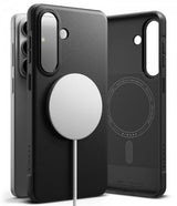 Ringke Samsung Galaxy S26 Plus Cover Onyx Magnetic Sort