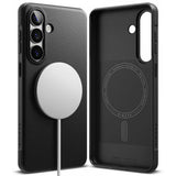 Ringke Samsung Galaxy S26 Plus Cover Onyx Magnetic Sort