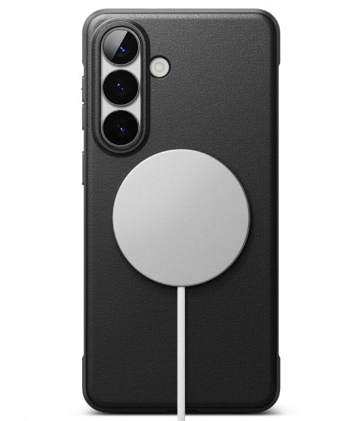Ringke Samsung Galaxy S26 Plus Cover Onyx Magnetic Sort