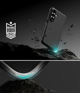 Ringke Samsung Galaxy S26 Plus Cover Onyx Magnetic Sort