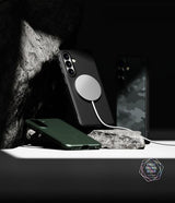 Ringke Samsung Galaxy S26 Plus Cover Onyx Magnetic Sort