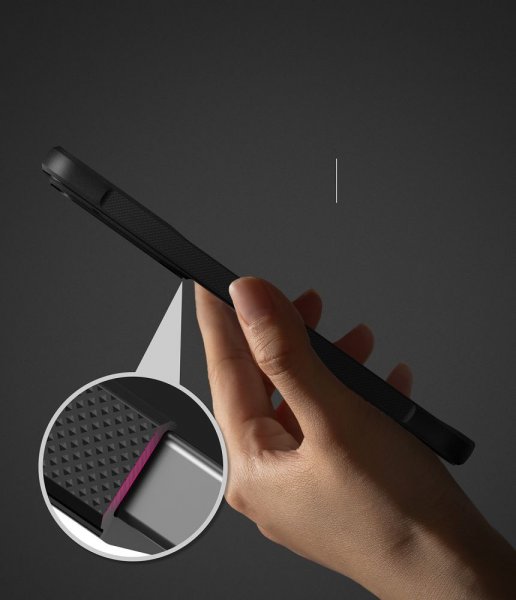 Ringke Samsung Galaxy S26 Plus Cover Onyx Magnetic Sort