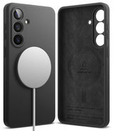 Ringke Samsung Galaxy S26 Plus Cover Silikone Magnetic Sort