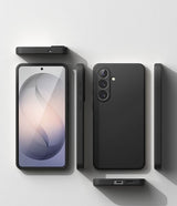 Ringke Samsung Galaxy S26 Plus Cover Silikone Magnetic Sort