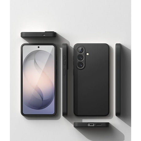 Ringke Samsung Galaxy S26 Plus Cover Silikone Magnetic Sort