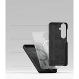 Ringke Samsung Galaxy S26 Plus Cover Silikone Magnetic Sort