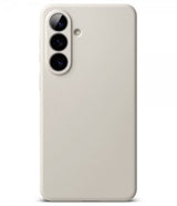 Ringke Samsung Galaxy S26 Plus Cover Silikone Magnetic Beige