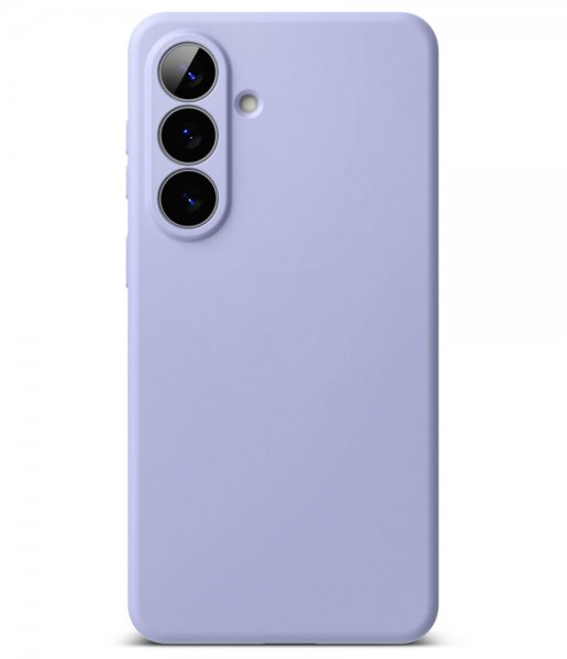 Ringke Samsung Galaxy S26 Plus Cover Silikone Magnetic Lilla
