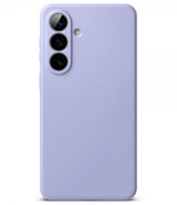 Ringke Samsung Galaxy S26 Plus Cover Silikone Magnetic Lilla