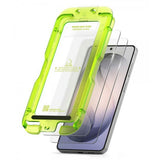 Ringke Samsung Galaxy S26 Plus Skærmbeskyttelse Easy Slide 2-pak