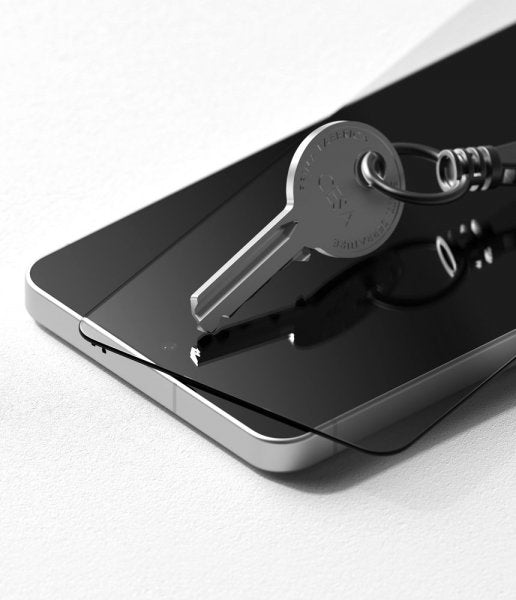 Ringke Samsung Galaxy S26 Plus Skærmbeskyttelse Easy Slide 2-pak