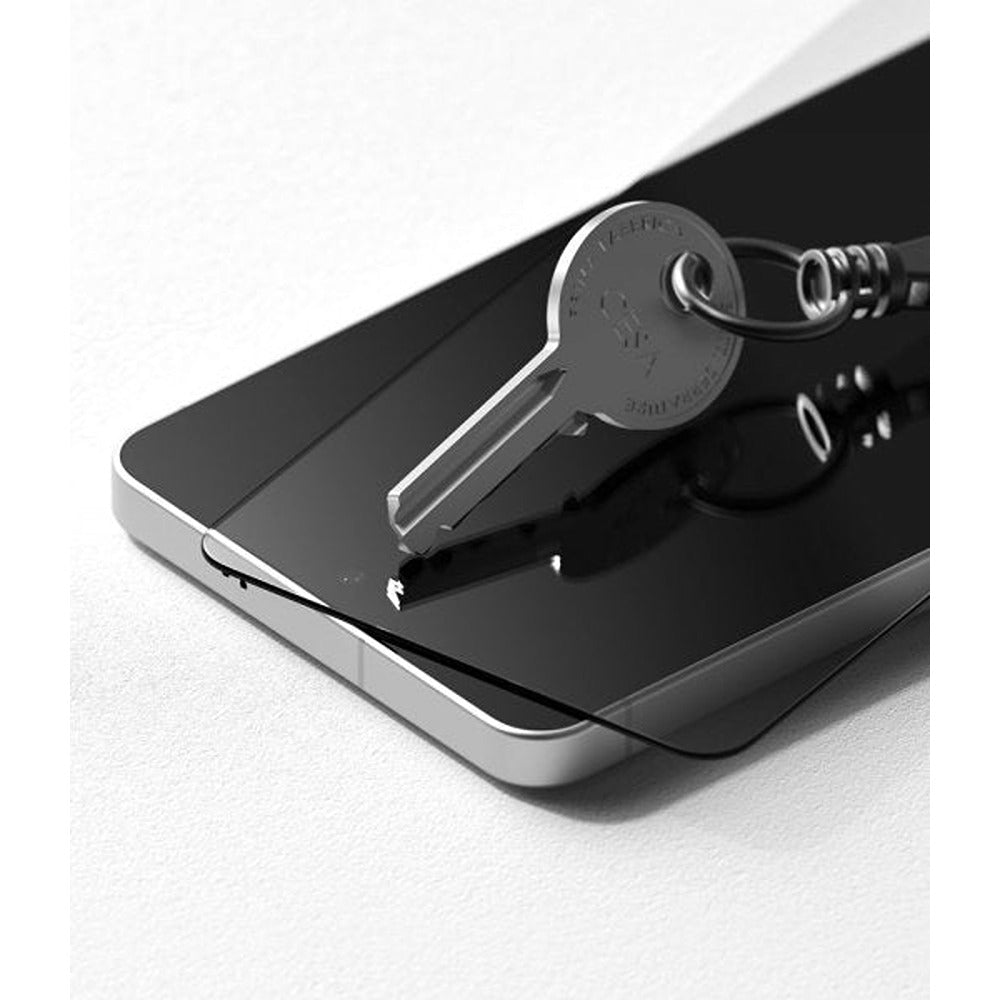 Ringke Samsung Galaxy S26 Plus Skærmbeskyttelse Easy Slide 2-pak