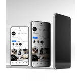 Ringke Samsung Galaxy S26 Plus Skærmbeskyttelse Easy Slide Privacy 2-pak