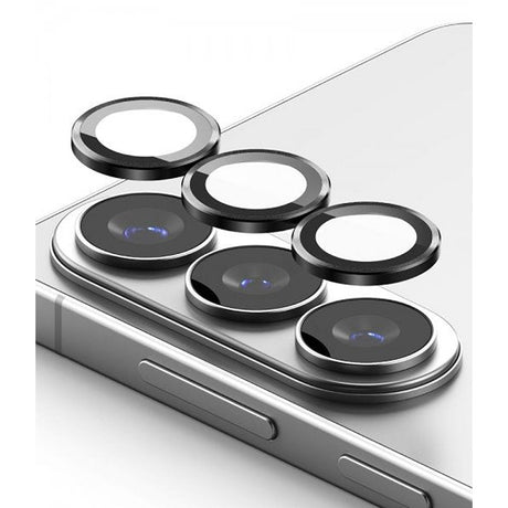 Ringke Samsung Galaxy S26/Galaxy S26 Plus Kamerabeskyttelse Kamerabeskytter 2-pak