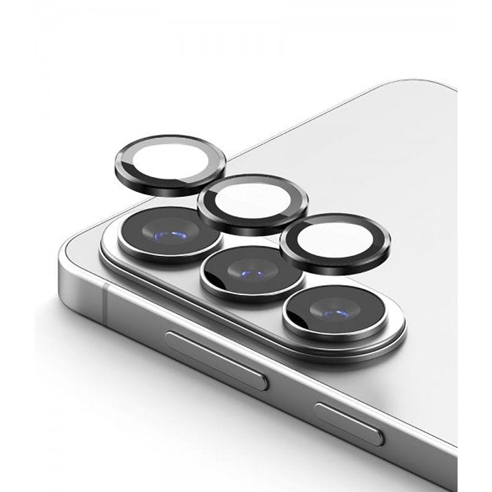 Ringke Samsung Galaxy S26/Galaxy S26 Plus Kamerabeskyttelse Kamerabeskytter 2-pak