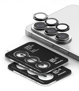 Ringke Samsung Galaxy S26/Galaxy S26 Plus Kamerabeskyttelse Kamerabeskytter 2-pak