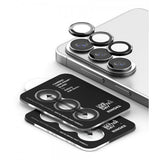 Ringke Samsung Galaxy S26/Galaxy S26 Plus Kamerabeskyttelse Kamerabeskytter 2-pak
