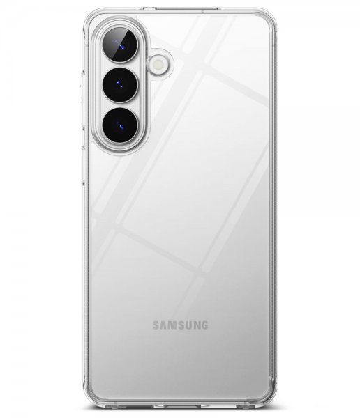 Ringke Samsung Galaxy S26 Cover Fusion Transparent