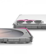 Ringke Samsung Galaxy S26 Cover Fusion Transparent