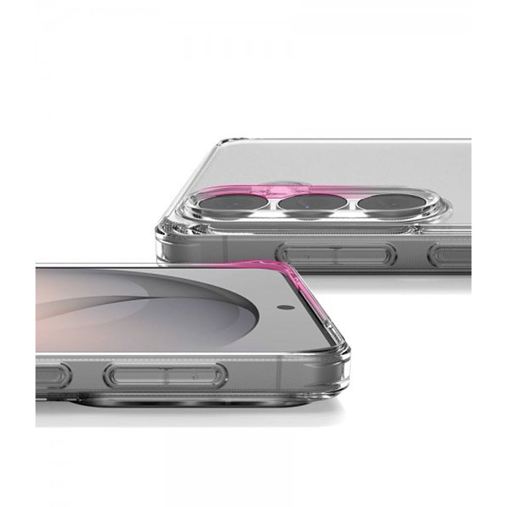 Ringke Samsung Galaxy S26 Cover Fusion Mat Gennemsigtig