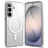 Ringke Samsung Galaxy S26 Cover Fusion Magnetic Transparent