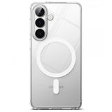 Ringke Samsung Galaxy S26 Cover Fusion Magnetic Transparent