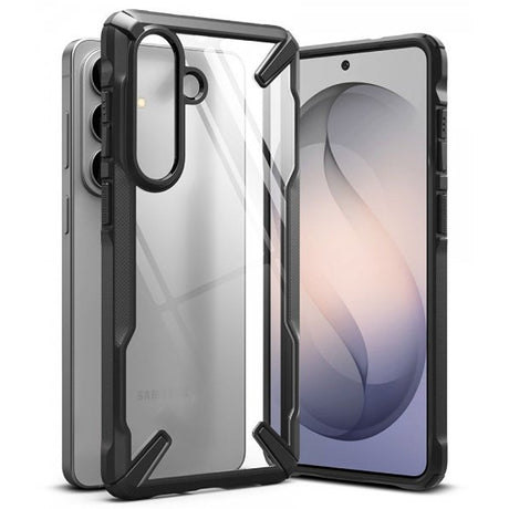 Ringke Samsung Galaxy S26 Cover Fusion X Sort