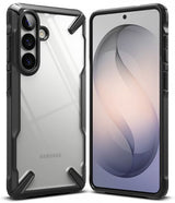 Ringke Samsung Galaxy S26 Cover Fusion X Sort