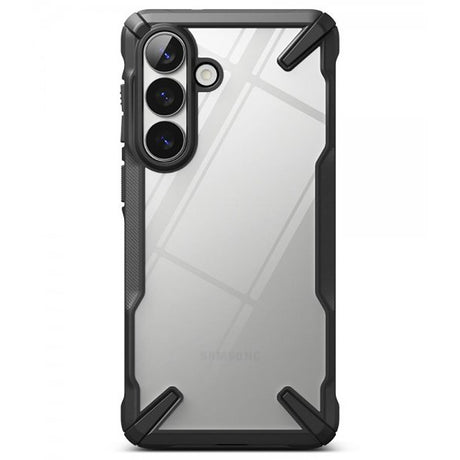 Ringke Samsung Galaxy S26 Cover Fusion X Sort