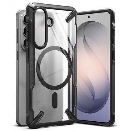 Ringke Samsung Galaxy S26 Cover Fusion X Magnetic Sort