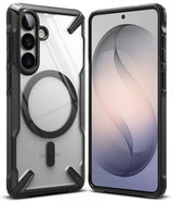 Ringke Samsung Galaxy S26 Cover Fusion X Magnetic Sort