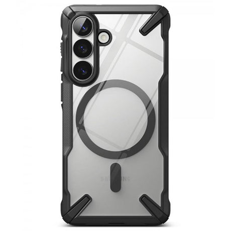 Ringke Samsung Galaxy S26 Cover Fusion X Magnetic Sort