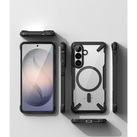 Ringke Samsung Galaxy S26 Cover Fusion X Magnetic Sort