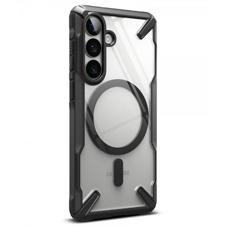 Ringke Samsung Galaxy S26 Cover Fusion X Magnetic Sort