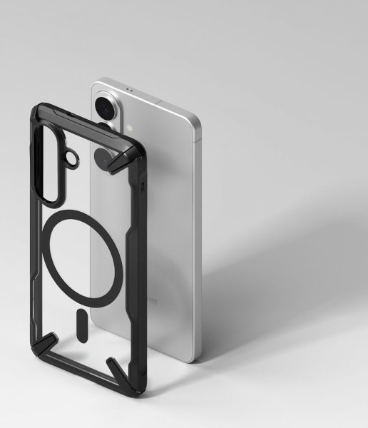 Ringke Samsung Galaxy S26 Cover Fusion X Magnetic Sort