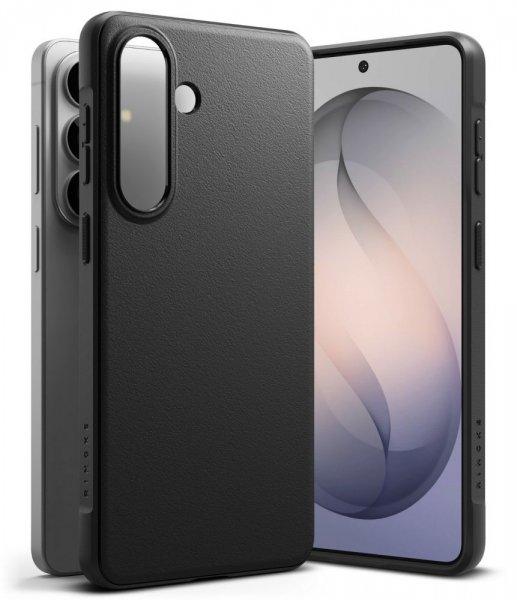 Ringke Samsung Galaxy S26 Cover Onyx Sort