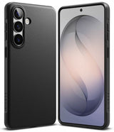 Ringke Samsung Galaxy S26 Cover Onyx Sort