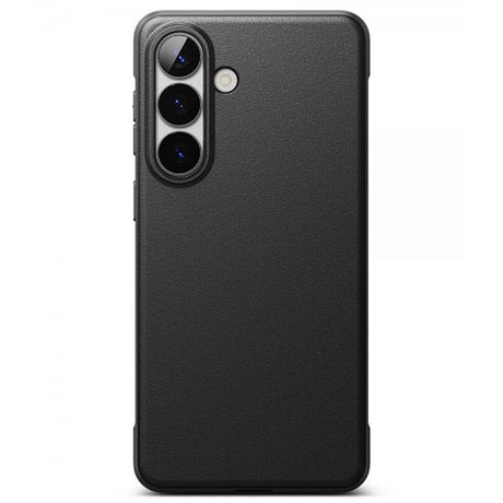 Ringke Samsung Galaxy S26 Cover Onyx Sort