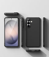 Ringke Samsung Galaxy S26 Cover Onyx Sort