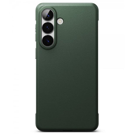 Ringke Samsung Galaxy S26 Cover Onyx Grøn