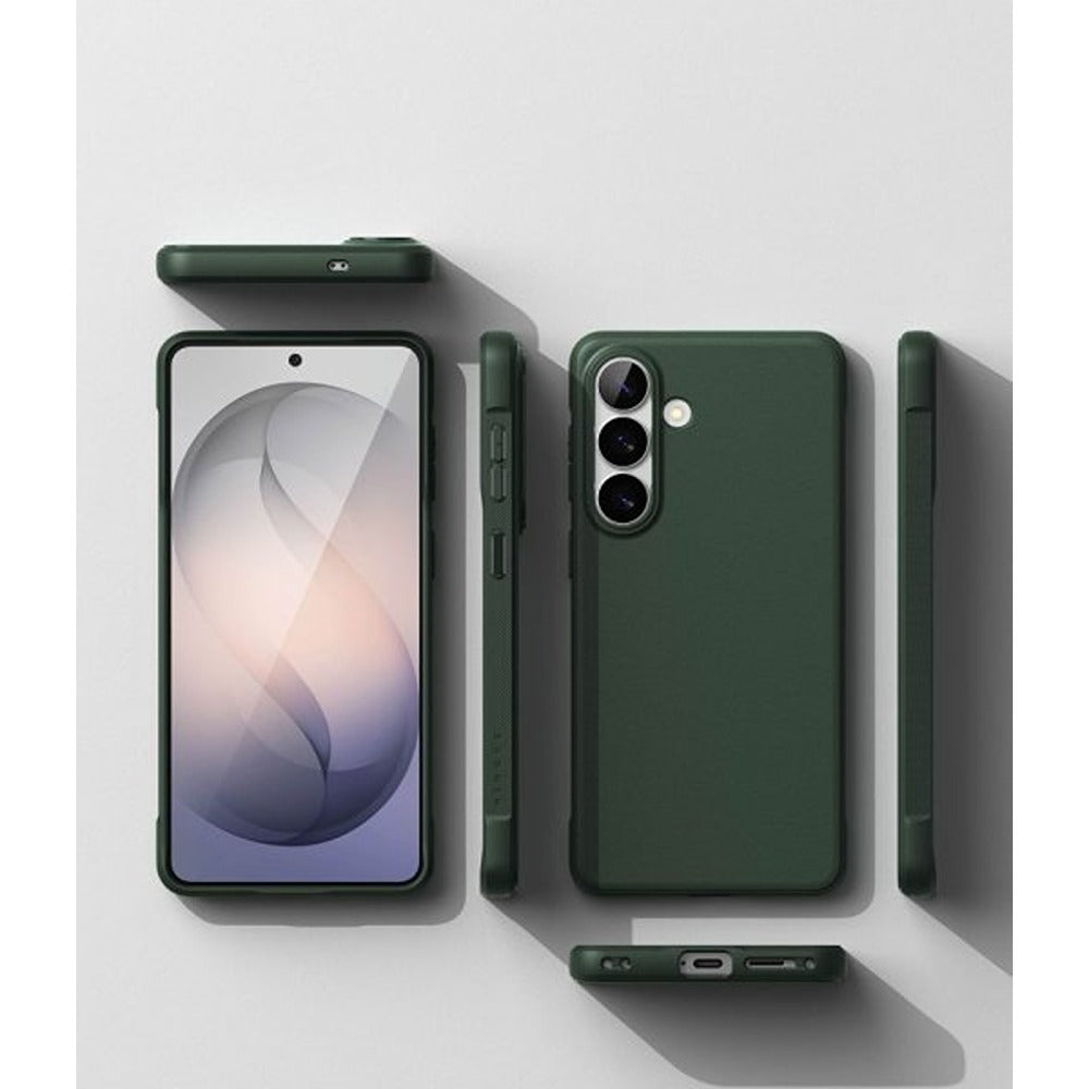 Ringke Samsung Galaxy S26 Cover Onyx Grøn