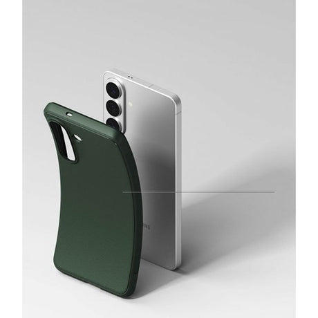Ringke Samsung Galaxy S26 Cover Onyx Grøn